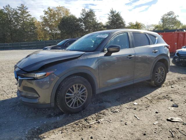 MAZDA CX-5 2017 jm3kfacl4h0144009