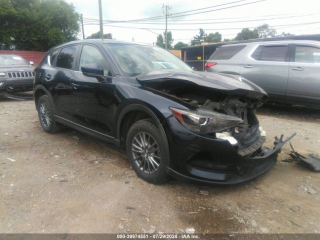 MAZDA CX-5 2017 jm3kfacl4h0176202