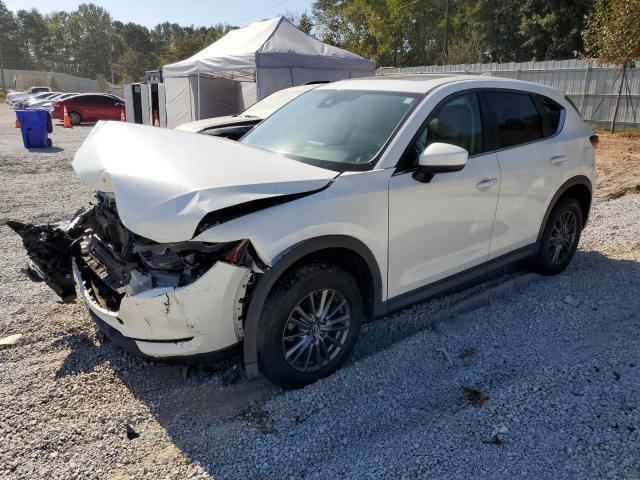 MAZDA CX-5 2017 jm3kfacl4h0184395