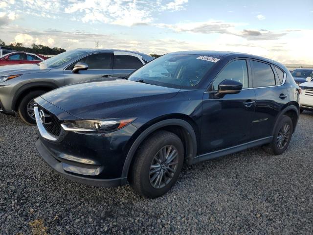 MAZDA CX-5 TOURI 2017 jm3kfacl4h0197647