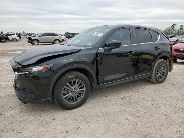 MAZDA CX-5 TOURI 2017 jm3kfacl4h0212325