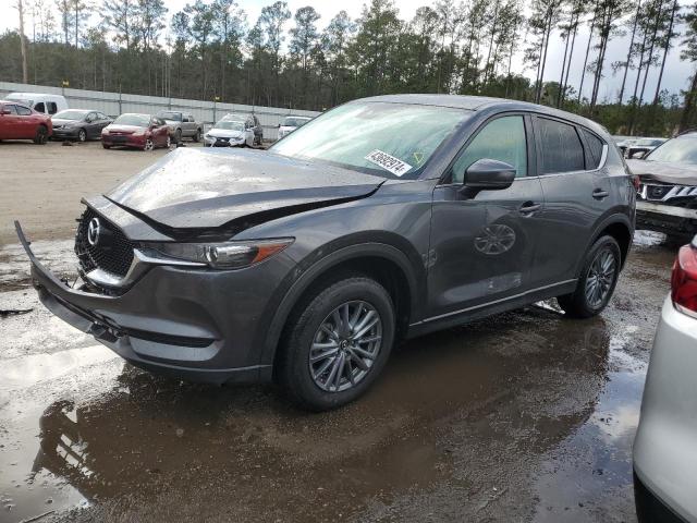 MAZDA CX-5 2017 jm3kfacl4h0213717