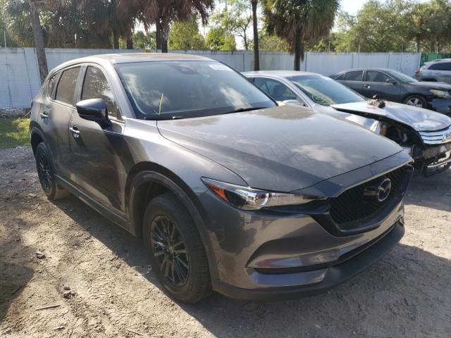 MAZDA CX-5 TOURI 2017 jm3kfacl5h0105364