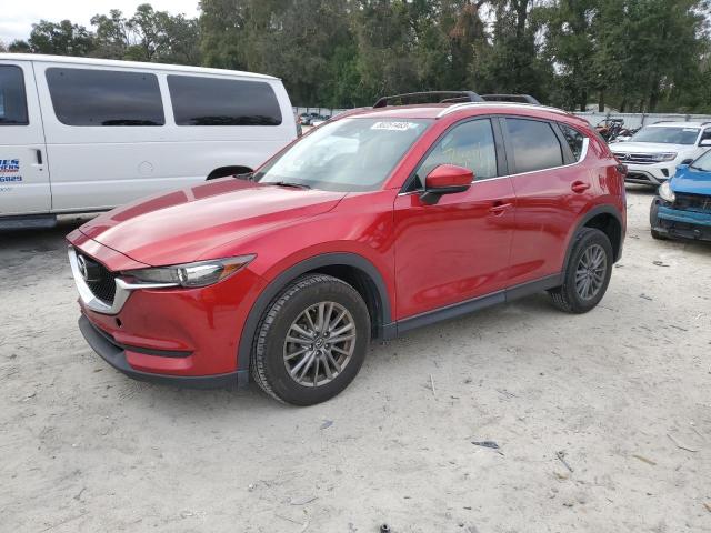 MAZDA CX-5 2017 jm3kfacl5h0120317