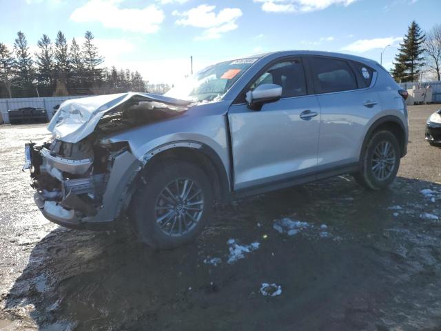 MAZDA CX-5 2017 jm3kfacl5h0136033