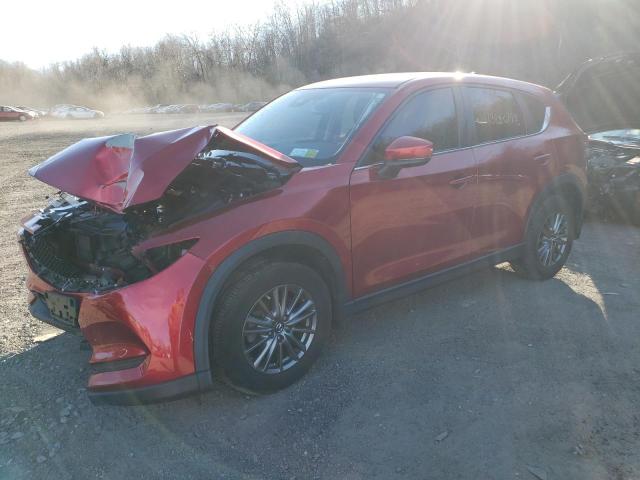 MAZDA CX-5 TOURI 2017 jm3kfacl5h0136839