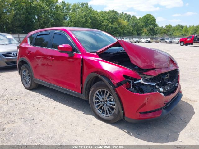 MAZDA CX-5 2017 jm3kfacl5h0151681