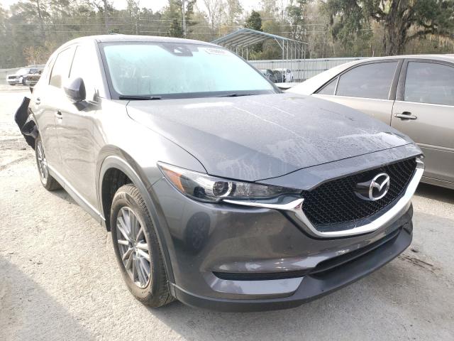 MAZDA CX-5 TOURI 2017 jm3kfacl5h0169727