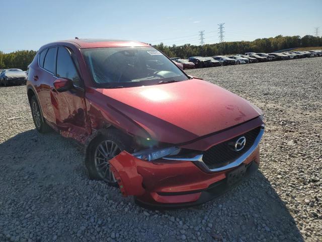 MAZDA CX-5 TOURI 2017 jm3kfacl5h0173051