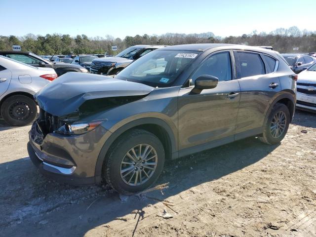 MAZDA CX-5 TOURI 2017 jm3kfacl5h0183983