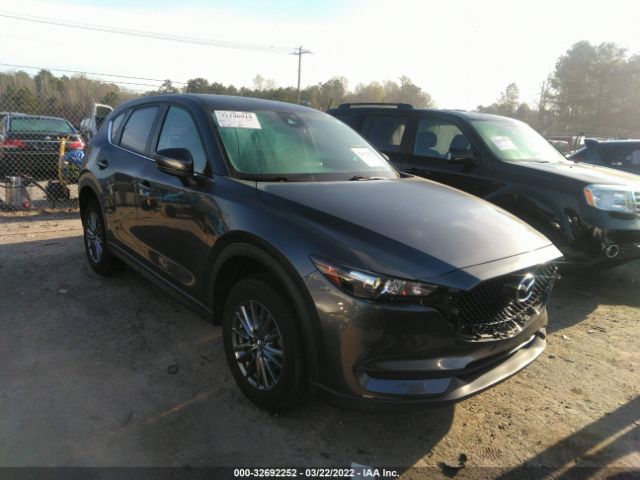 MAZDA CX-5 2017 jm3kfacl5h0186656