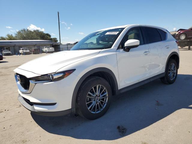 MAZDA CX-5 2017 jm3kfacl5h0187595