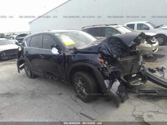 MAZDA CX-5 2017 jm3kfacl5h0189010