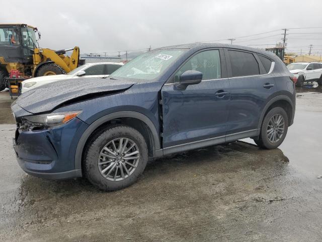 MAZDA CX-5 TOURI 2017 jm3kfacl5h0196720