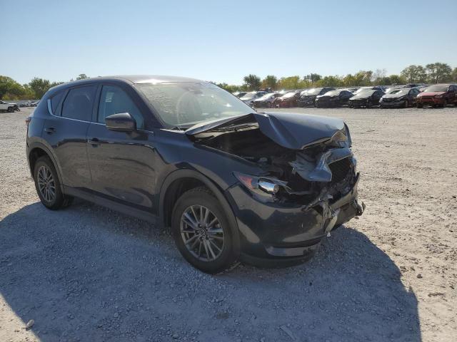 MAZDA CX-5 TOURI 2017 jm3kfacl6h0114672