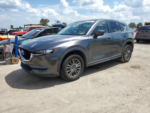 MAZDA CX-5 2017 jm3kfacl6h0173205