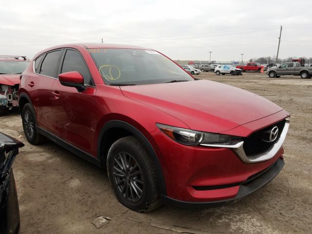 MAZDA CX-5 TOURI 2017 jm3kfacl6h0173897