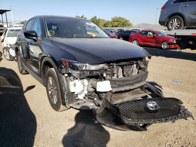 MAZDA CX-5 TOURI 2017 jm3kfacl6h0174676