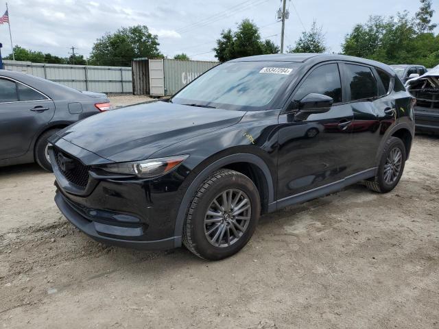 MAZDA CX-5 2017 jm3kfacl6h0190473