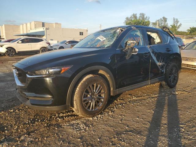 MAZDA CX-5 2017 jm3kfacl6h0195771