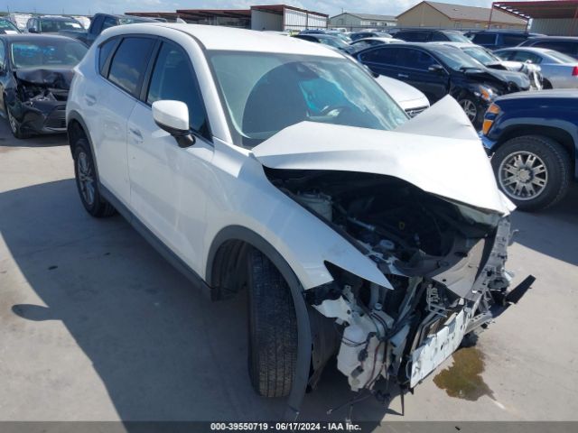 MAZDA CX-5 2017 jm3kfacl6h0196354