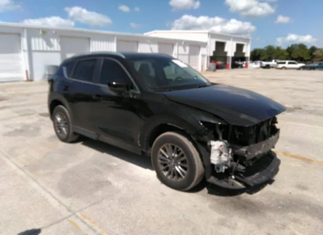 MAZDA CX-5 2017 jm3kfacl6h0198024