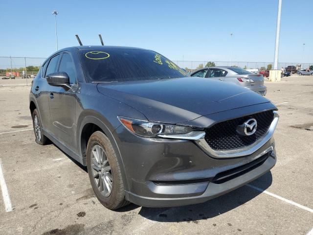 MAZDA CX-5 TOURI 2017 jm3kfacl6h0216750