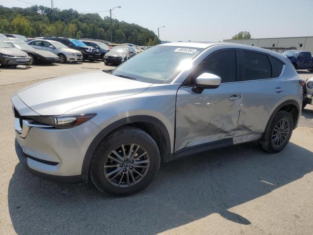 MAZDA CX-5 TOURI 2017 jm3kfacl7h0113109