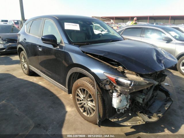 MAZDA CX-5 2017 jm3kfacl7h0115216