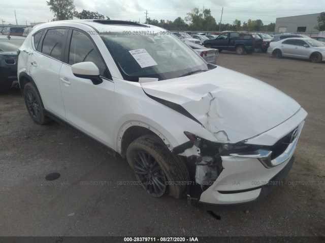 MAZDA CX-5 2017 jm3kfacl7h0117483