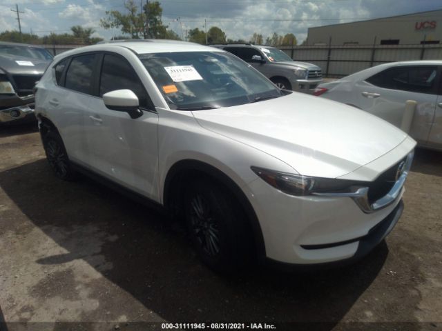 MAZDA CX-5 2017 jm3kfacl7h0118052