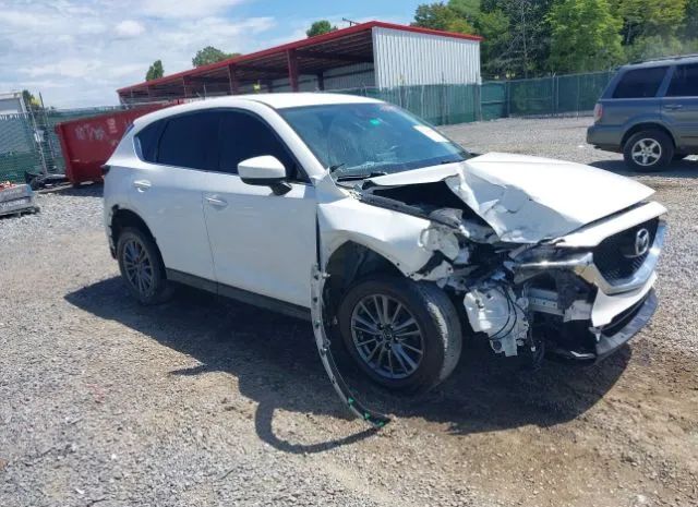 MAZDA CX-5 2017 jm3kfacl7h0120240