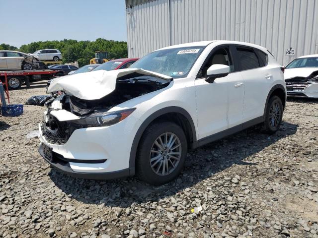 MAZDA CX-5 2017 jm3kfacl7h0157286