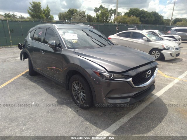 MAZDA CX-5 2017 jm3kfacl7h0168336