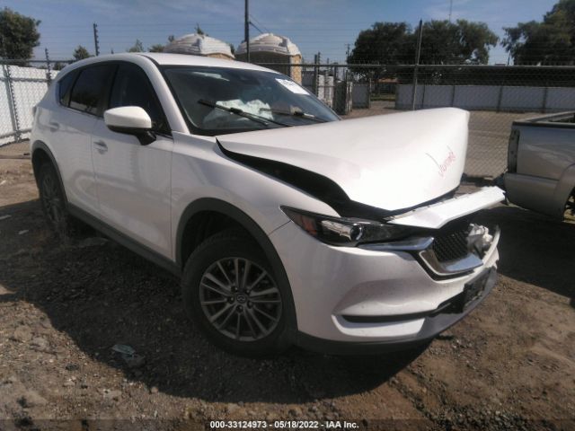 MAZDA CX-5 2017 jm3kfacl7h0177506