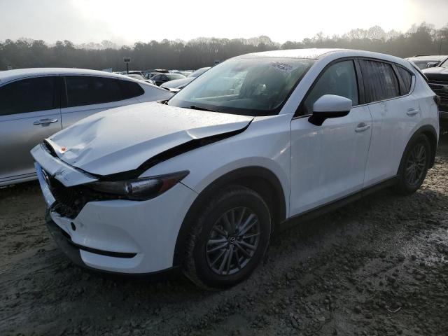 MAZDA CX-5 TOURI 2017 jm3kfacl7h0179630