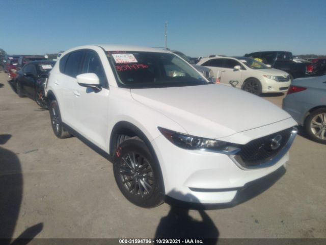 MAZDA CX-5 2017 jm3kfacl7h0180163