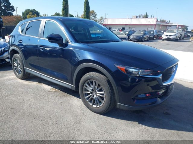 MAZDA CX-5 2017 jm3kfacl7h0182432