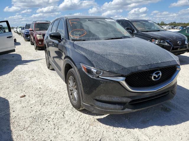 MAZDA CX-5 TOURI 2017 jm3kfacl7h0183418