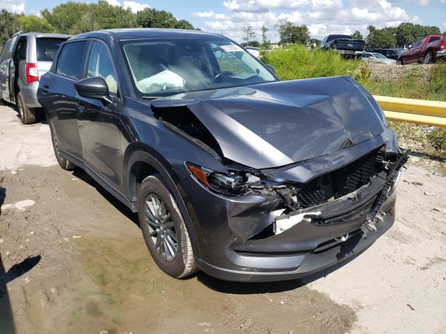 MAZDA CX-5 TOURI 2017 jm3kfacl7h0188604