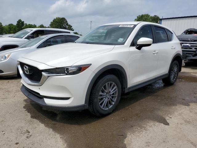 MAZDA CX-5 2017 jm3kfacl7h0213047