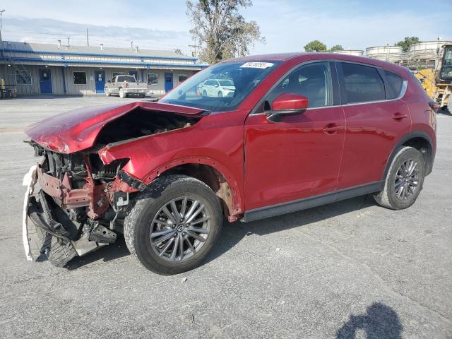 MAZDA CX-5 2017 jm3kfacl7h0214893