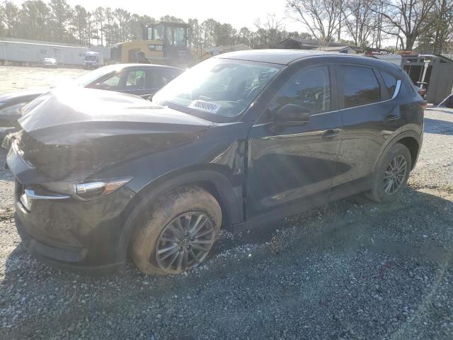 MAZDA CX-5 2017 jm3kfacl7h0226591