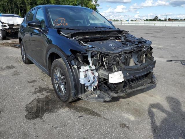 MAZDA CX-5 TOURI 2017 jm3kfacl8h0104516