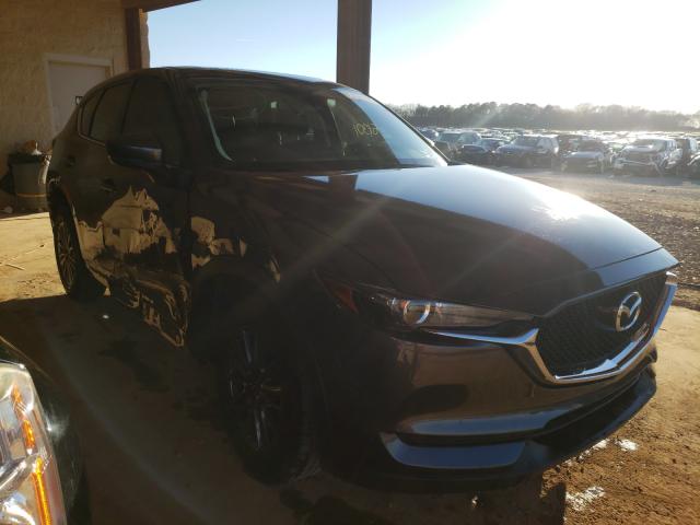 MAZDA CX-5 TOURI 2017 jm3kfacl8h0106363