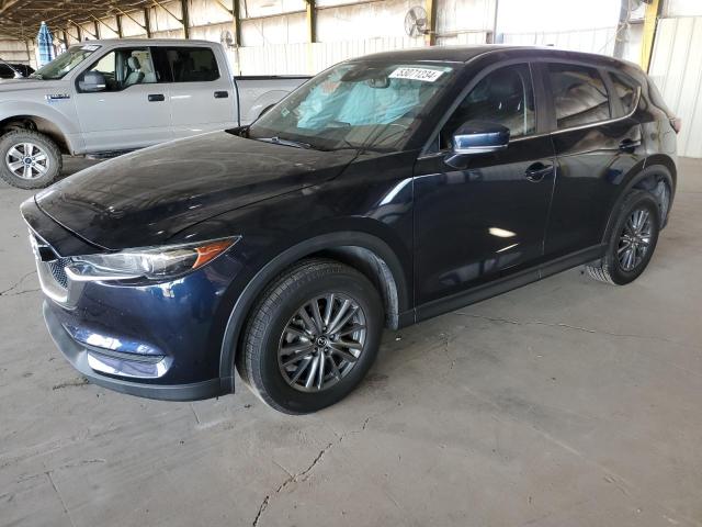 MAZDA CX-5 2017 jm3kfacl8h0124524