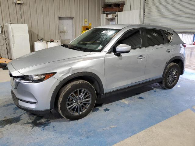 MAZDA CX-5 2017 jm3kfacl8h0140707