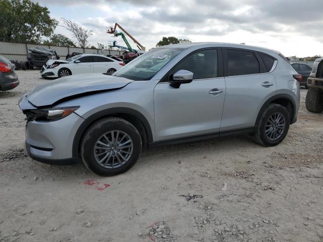 MAZDA CX-5 2017 jm3kfacl8h0156325