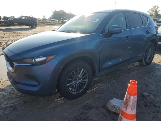 MAZDA CX-5 TOURI 2017 jm3kfacl8h0163372