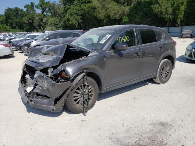 MAZDA CX-5 2017 jm3kfacl8h0175540